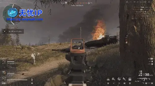 日活破千万 腾讯的《三角洲行动》咋这么火啊