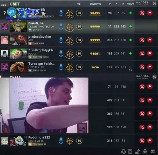 G胖亲自致贺!《DOTA2》史上最长对局诞生 整整24小时