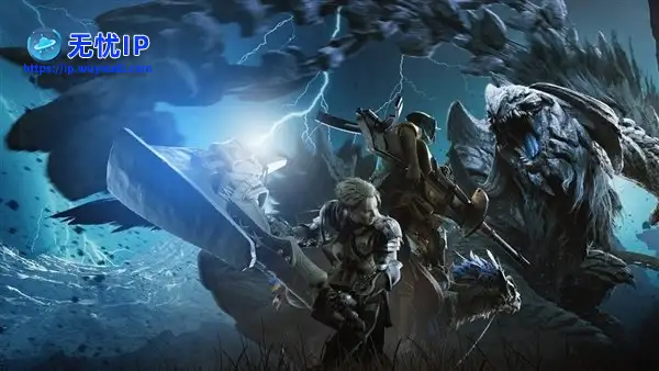 口碑崩了 《怪物猎人：荒野》评分暴跌！玩家数量还不如五年前旧作