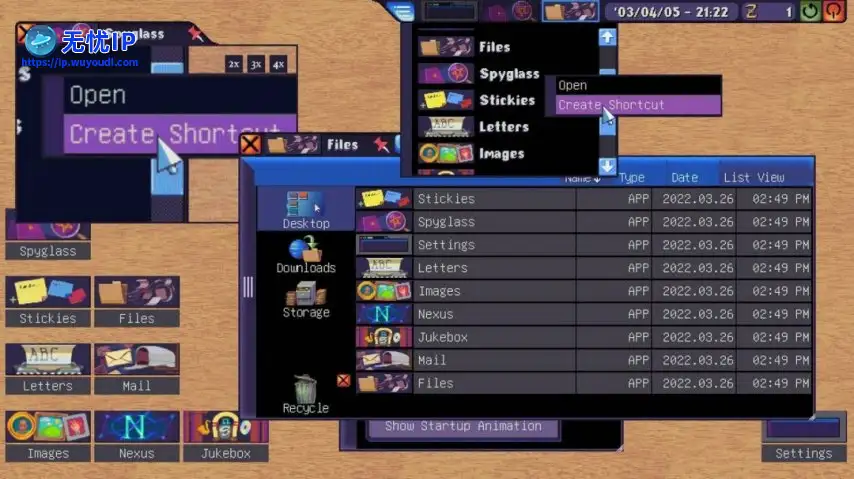 好评如潮作品《梦界狂徒》续作《Dreamsettler》取消开发