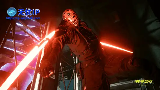 CDPR揭露NS2版《赛博朋克2077》开发幕后：30帧是底线！