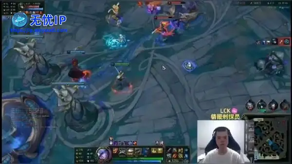 《英雄联盟》世界冠军剃头服兵役：入伍前最后一局排位惜败