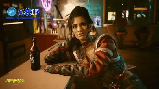 CDPR揭露NS2版《赛博朋克2077》开发幕后：30帧是底线！