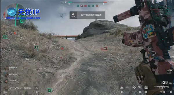 日活破千万 腾讯的《三角洲行动》咋这么火啊