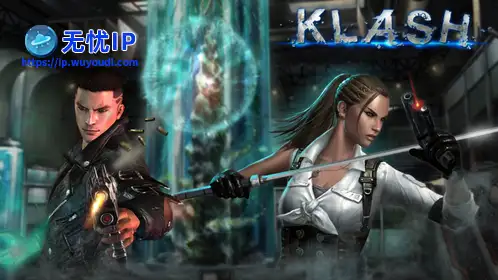 无忧IP支持心灵战争