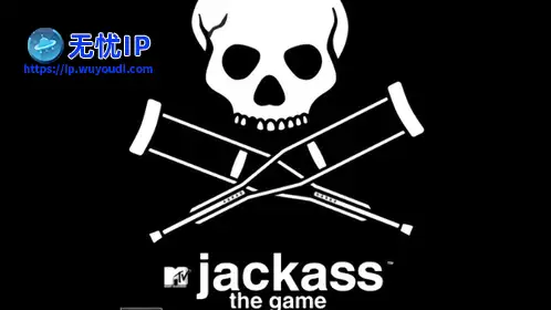 无忧IP支持蠢才秀