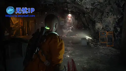 无忧IP支持木卫四协议