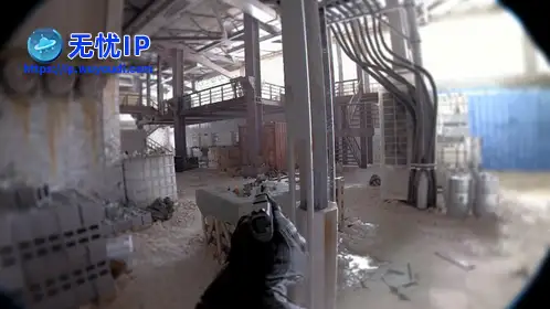 无忧IP支持未记录