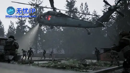 无忧IP支持光芒行动