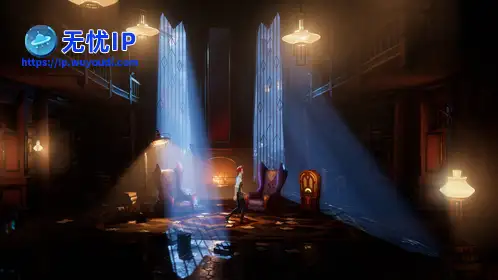 无忧IP支持本尼迪克特福克斯的最后一案