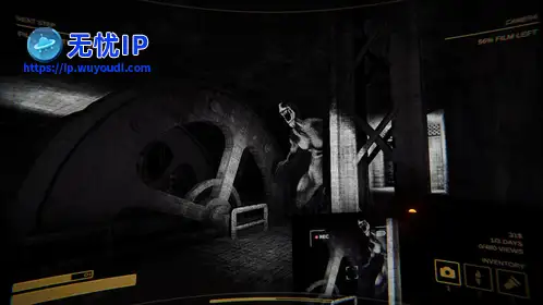 无忧IP支持内容警告