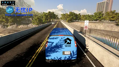 无忧IP支持Denizen