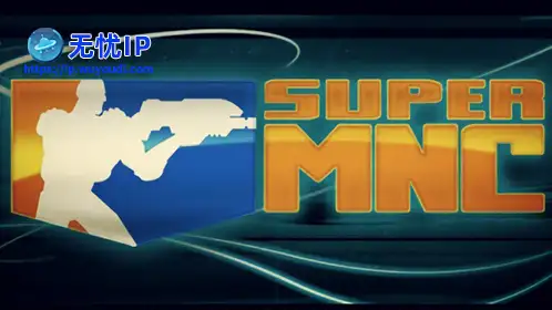 无忧IP支持周一格斗之夜OL