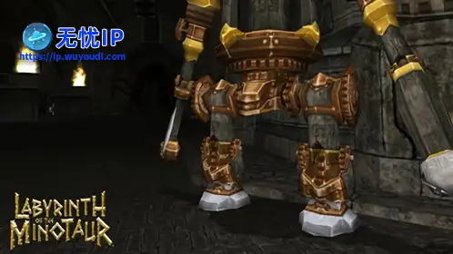 无忧IP支持卡米洛的黑暗时代