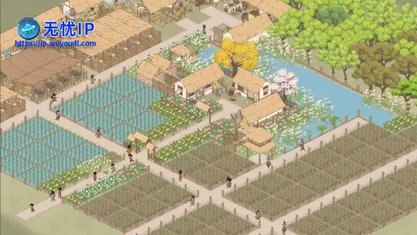 《吾今有世家》科举考试指南 吾今有世家科举考试怎么过