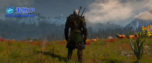 《巫师4》在路上 CDPR誓不重蹈《赛博朋克2077》的覆辙