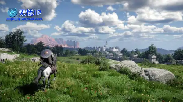 《红色沙漠》首发DLSS4全家桶 画质性能双爆炸！