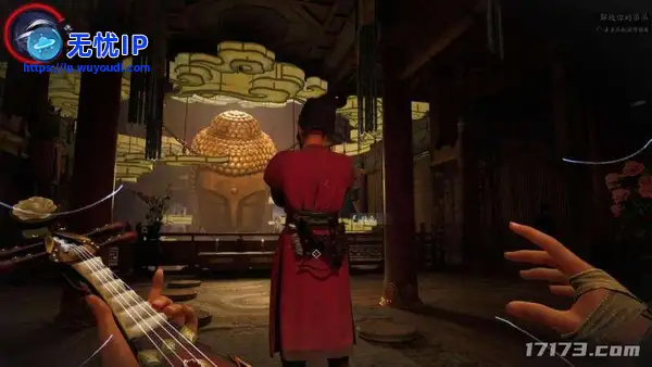 《唐传奇：琵琶行》曝光全新AI技术：NPC可依据玩家行为作诗！