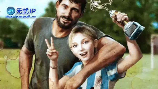 《最后生还者》中被遗忘的7个彩蛋:删减致敬游戏内容