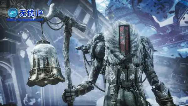 《光与影》幕后趣事！英语配音集体吐槽法语太难了！