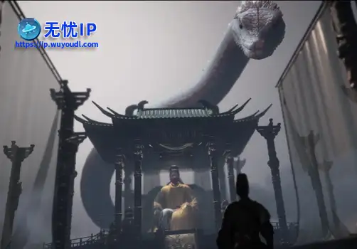 跳票5个月，又花5个月逆袭！《燕云十六声》能成网易亲儿子吗？