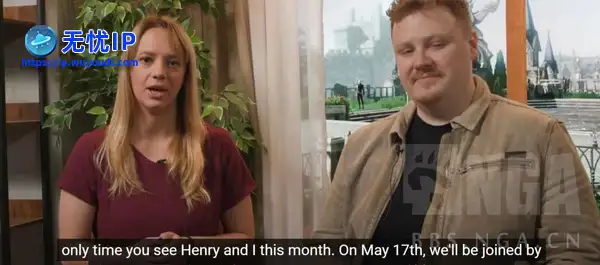 《命运方舟》疑似在5.17向全球发布重大行动？