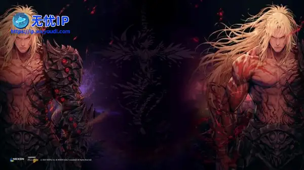 Nexon计划扩展《DNF》IP，并以《洛奇英雄传》瞄准全球市场