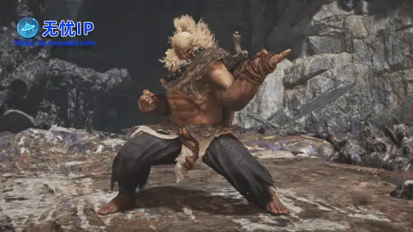 《怪猎荒野》街霸6联动公开!阿尔玛春丽嘉米新造型