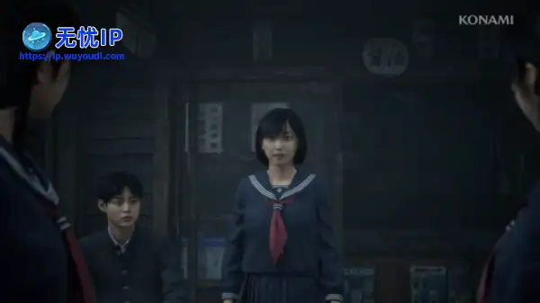 《寂静岭f》亮相北美动漫博览会 或将公布发售日？