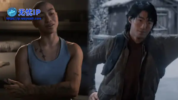 《最后生还者》演员爆料：顽皮狗新IP全新细节！