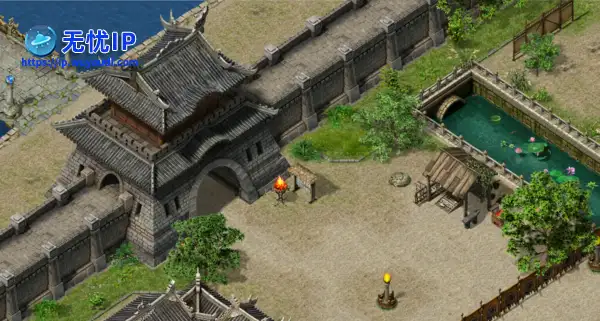 20年情怀暴击！《传奇之梦怀旧版》5.28新服爆率全开：小怪爆星王，散人也封神！