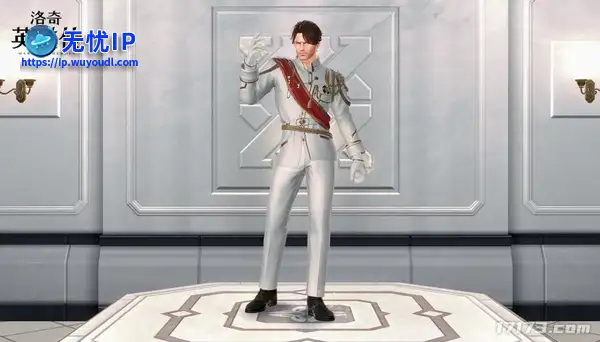 新挑战今日开启！《洛奇英雄传》时尚新装&玩具武器抢先了解！