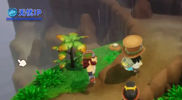 《幻想生活i转圈圈的龙和偷取时间的少女》职业等级刷取技巧 职业等级怎么刷