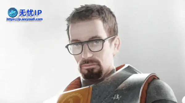 20年等待终结？《半条命3》或将是系列&ldquo;最终章&rdquo;