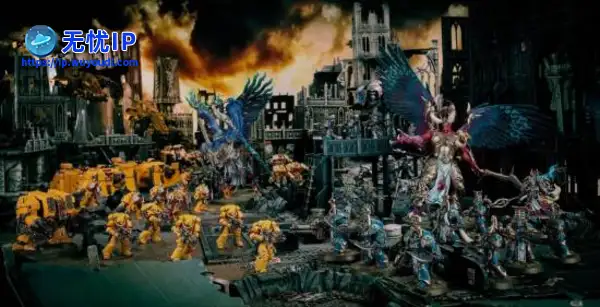 每个锤佬都有责任！战锤母公司将发2千万欧元奖金