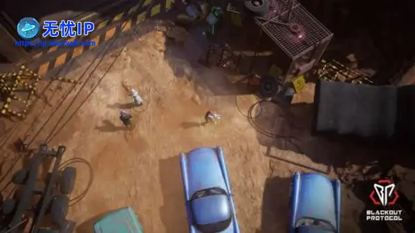 PS游戏阵容再迎新作：又一国产手游将登陆主机！