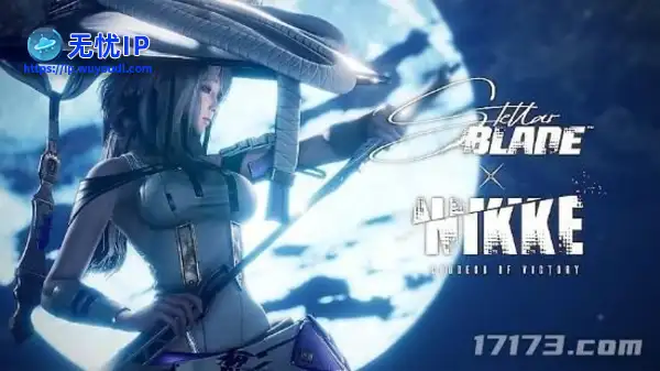 我在《剑星》玩《胜利女神》？这波双向联动可太懂玩家了