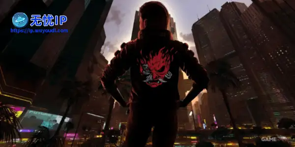 《赛博朋克2077》系列或将绑定夜之城:已是重要代表
