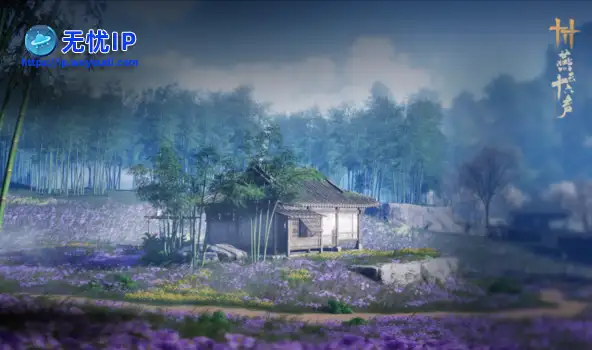 《燕云十六声》更新前瞻丨仲夏祈安康，端午活动本周开启