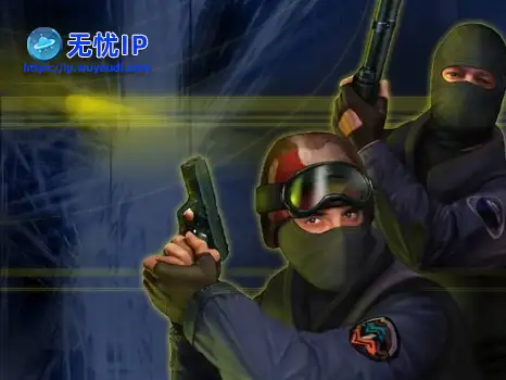 前《CS》开发者锐评开挂作弊：治不好的病