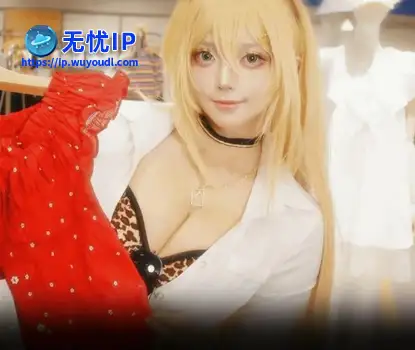 《胜利女神：新的希望》真人宣传片 豹纹大雷少女的特殊训练