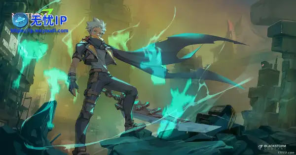 韩国肉鸽动作RPG《Nation Z》首次公开