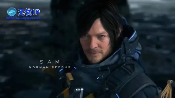 《死亡搁浅2》曾计划毛发生长系统 为何最终放弃？