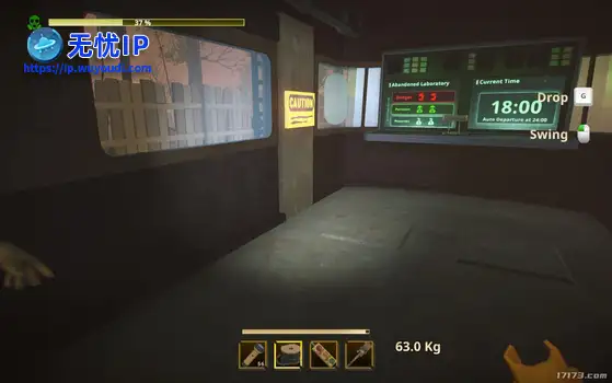 ReLU Games新作《MIMESIS》封闭测试即将开启