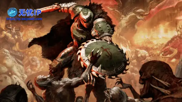 《DOOM》新作表现不佳:甚至不如《模拟农场25》?