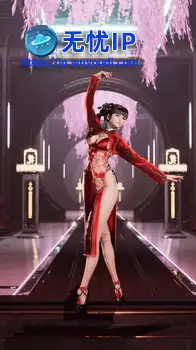 《星刃》PC版新衣展示视频 太性感让玩家激动不已