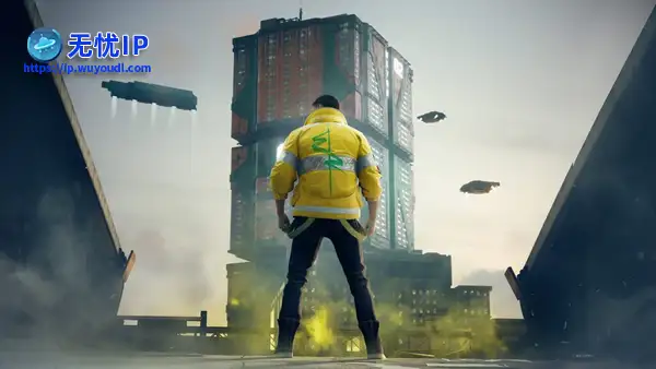 《赛博朋克2077》续作将新增一座城市，创作者形容&ldquo;像失控的芝加哥&rdquo;