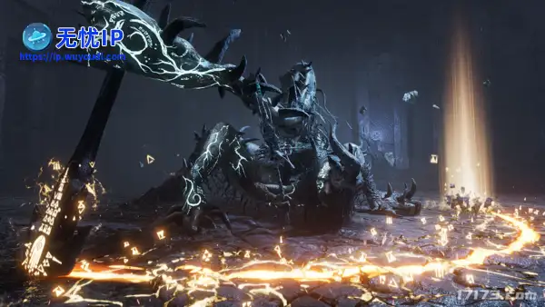 全新怪物登场《匹诺曹的谎言》DLC公开全新内容