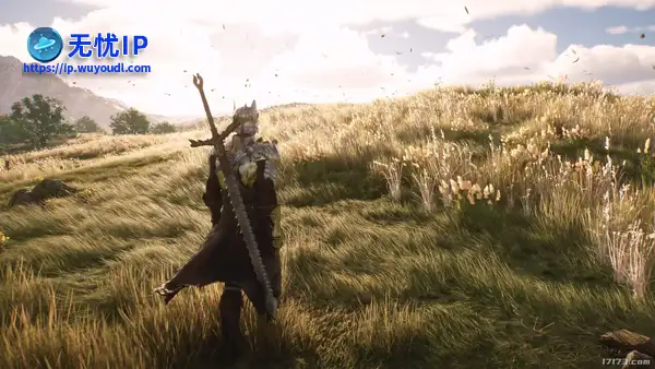 MMO端游《时空奥德赛》研发专访及实机曝光！6月首测，支持中文