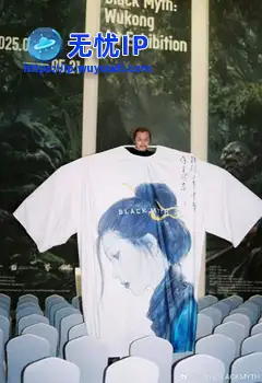 《黑神话》周边来了那DLC呢？杨奇无奈回复网友